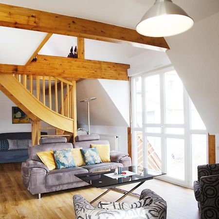 Gite Des Merles Mittelwihr Bagian luar foto
